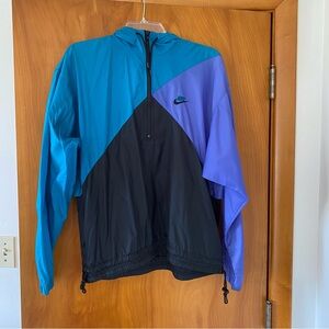 Nike Anorak